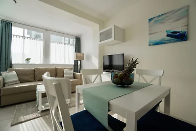 Appartamento Vacanza con famiglia Sellin