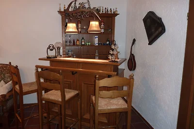 Vakantieappartement Gezinsvakantie Übersee