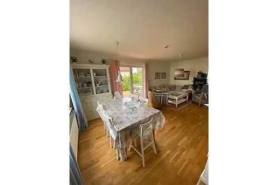 Ferienhaus Möwennest