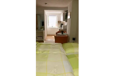 Appartamento Vacanza con famiglia Diedrichshagen