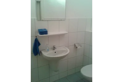 Ferienhaus Pusteblume