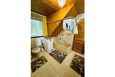 "Haus Daxberg" idyllisch gelegen im