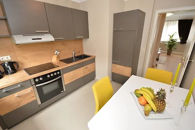 Business Apartments Bremen Typ 4