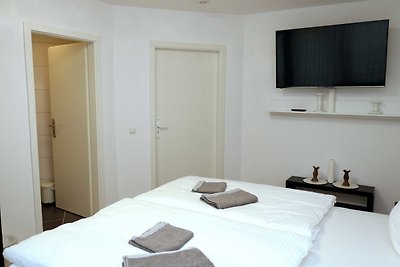 Vakantieappartement Gezinsvakantie Essen