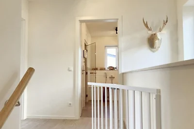 FerienHAUS Marta am Diemelsee