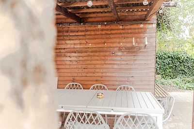 Unique Finken-Apartment