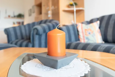 Berolina Wohnung 505