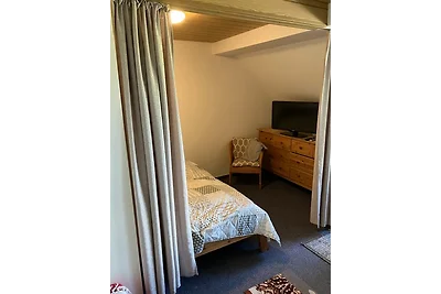 Haus mit Herz - Ferienwohnung 1