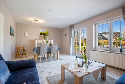 Vakantiehuis Ontspannende vakantie Klausdorf