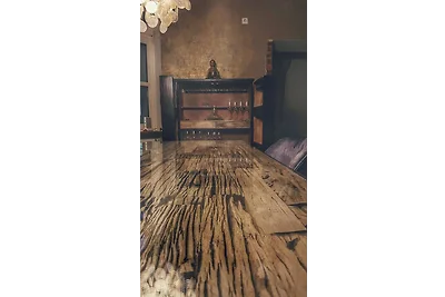 Appartamento Vacanza con famiglia Braunfels