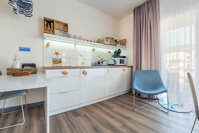 Sun&Snow Piec Morz - Apartment H 37