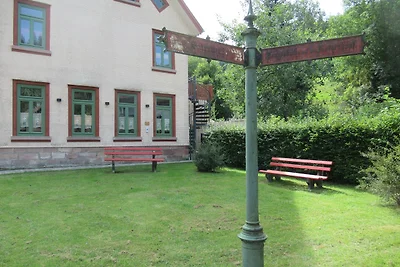 Appartamento Vacanza con famiglia Baiersbronn