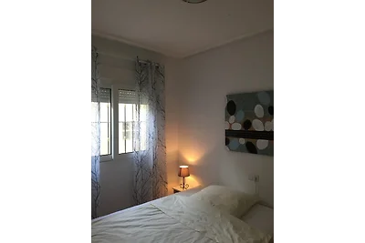 Villa Luisa - La Zenia