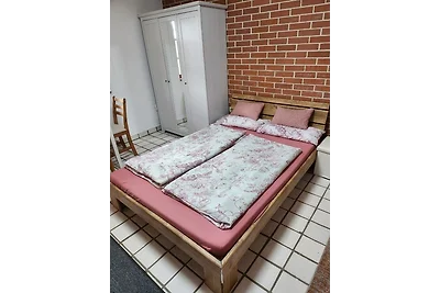 Haus Rita am Örség
