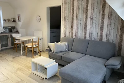 Hus Wittdün Baltrum, Whg 3