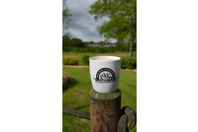 Inselhof Steengrafe - Weserblick