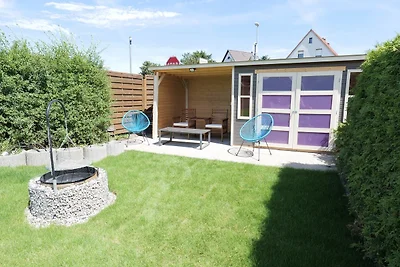 Ferienhaus Ostseeglück - ABC417