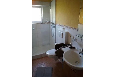 Vakantieappartement Gezinsvakantie Piesport