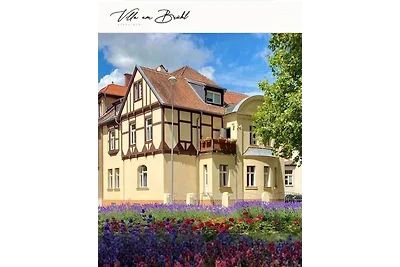 Villa am Brühl
