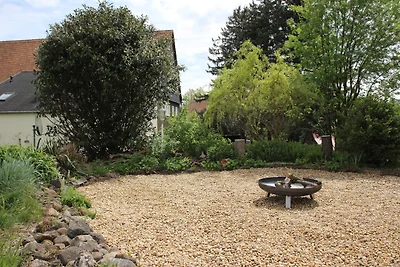 Vakantieappartement Gezinsvakantie Bertsdorf-Hörnitz