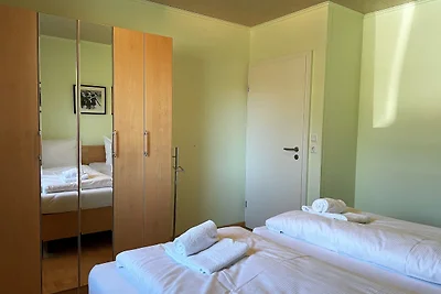 Vakantiehuis Ontspannende vakantie Wyk