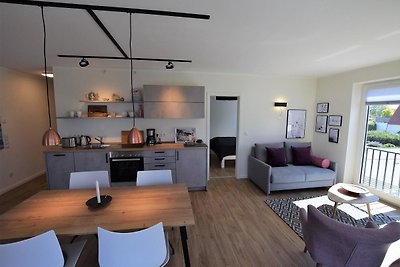 Vakantieappartement Gezinsvakantie Hohwacht