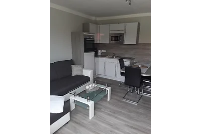 Ferienhaus Bolliger Apartment 1