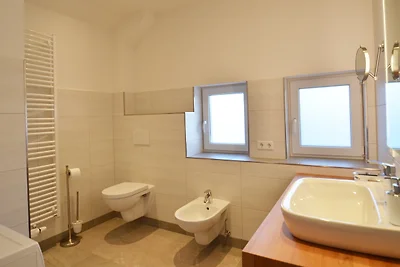 Ferienwohnung Seepanorama