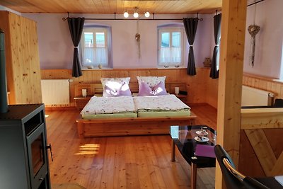 Vakantieappartement Gezinsvakantie Maroldsweisach