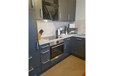 Ferienwohnung Wasserblick