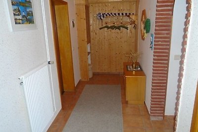 Vakantieappartement Gezinsvakantie Kosel