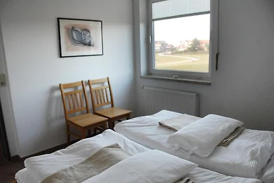 Whg. Baltrum in der Oase Baltrum