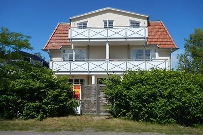 Akazienhaus 3