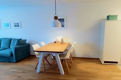 Vakantieappartement Gezinsvakantie Friedrichshafen