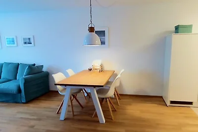 Holiday flat family holiday Friedrichshafen