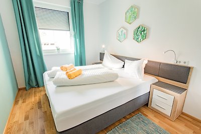 Vakantieappartement Gezinsvakantie Gröbming