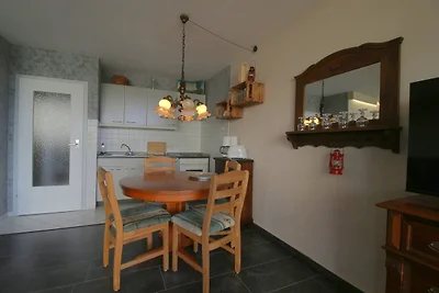 Apartment 260 "Cowboy & Indianer"