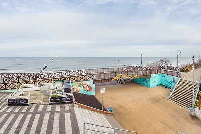 Sun&Snow Zachod Slonca - Apartment