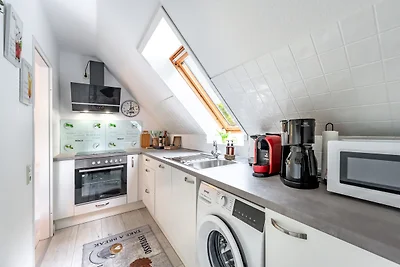 Ferienwohnung Kalina am Dieksee