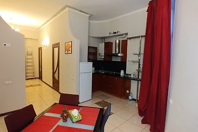 Two bedrooms. 25 V.Vasylkivska str.