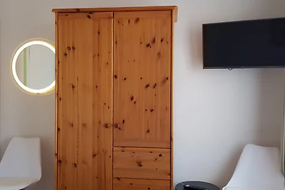 Vakantieappartement Gezinsvakantie Kellenhusen