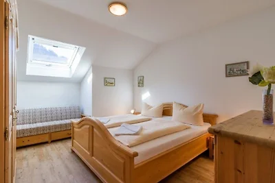 Vakantieappartement Gezinsvakantie Oberaudorf