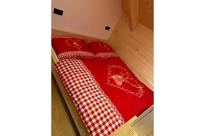 Almchalet Hüttenzauber (KPL100)