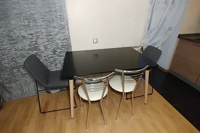 Holiday flat family holiday Kiev