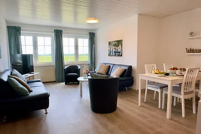 Appartamento Vacanza con famiglia Burg auf Fehmarn