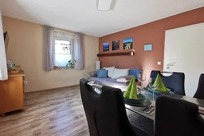 Apartament Dla rodzin Silz (Pfalz)