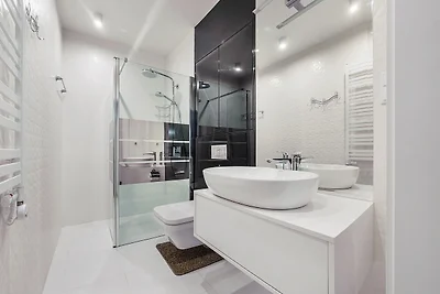 Sun&Snow Wave - Apartment B754