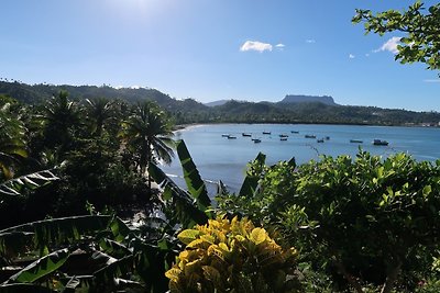 Appartamento Vacanza con famiglia Baracoa