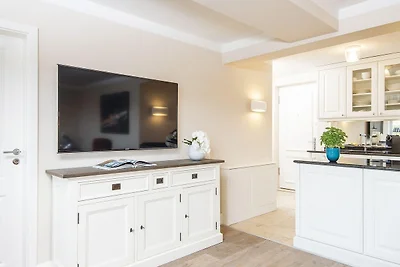 Appartamento Vacanza con famiglia Kampen