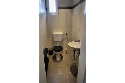 Appartamento Vacanza con famiglia Bad Oeynhausen